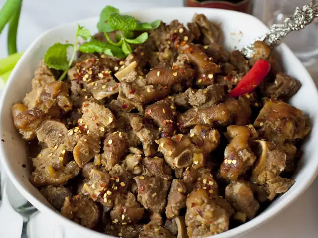 Bí Quyết Chọn Thịt Và Sơ Chế Thịt Chó Ngon Không Tanh