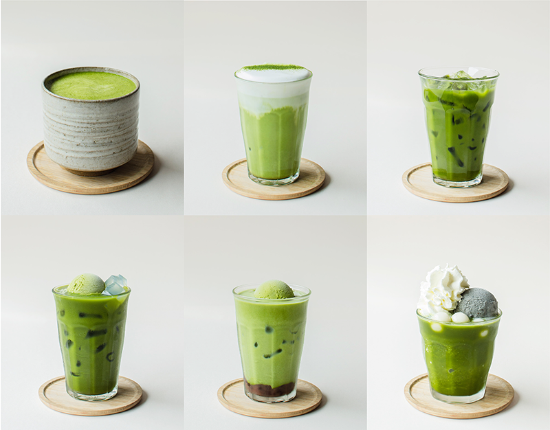 Bí quyết chọn mua nguyên liệu "chuẩn" cho ly trà sữa matcha hảo hạng