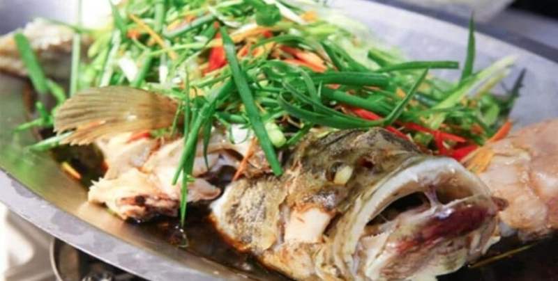 Bí quyết sơ chế cá mú không tanh, giữ trọn vị ngon