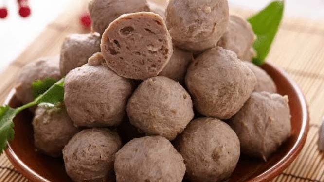 Bò Viên Chiên, Xào, Nướng – Thơm Lừng Góc Bếp, "Bắt Vị" Khó Cưỡng