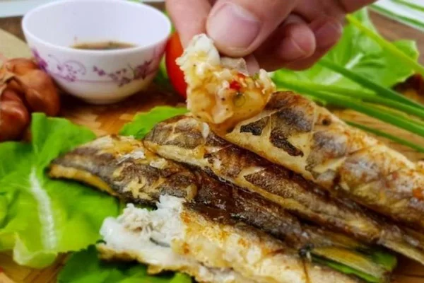 Cá Nhồng Biển Làm Món Gì Ngon