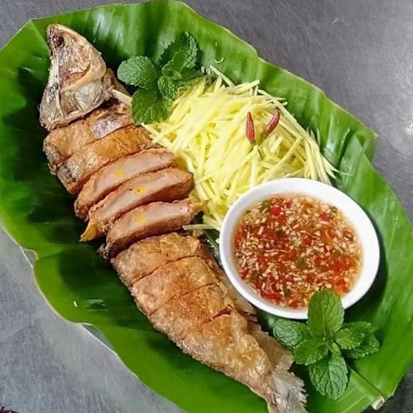 Cá Thát Lát Rút Xương Làm Món Gì Ngon?