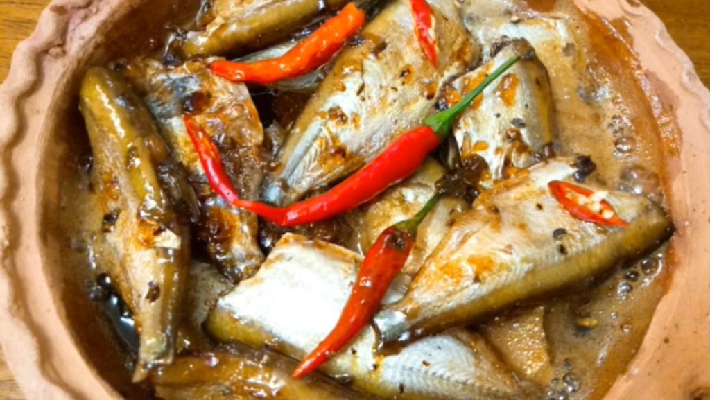 Cá Thiều Làm Món Gì Ngon?