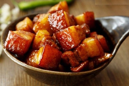 Các Bước Chế Biến Thịt Kho Tàu Với Gói Gia Vị