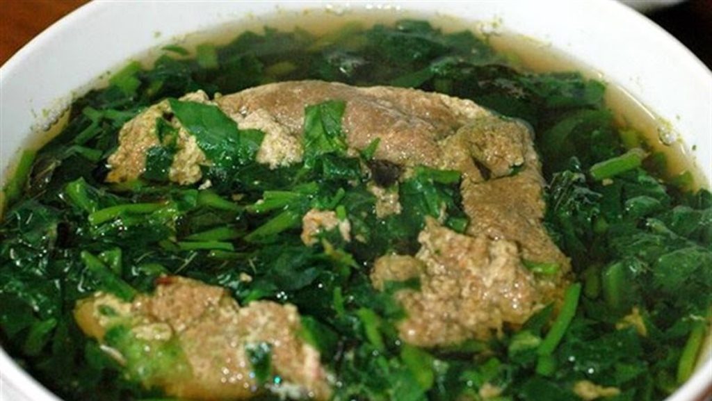 Các Bước Nấu Canh Rau Đay Cua Đồng Chuẩn Vị, Không Tanh