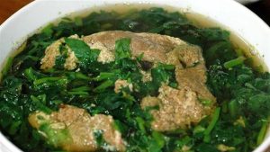 Các Bước Nấu Canh Rau Đay Cua Đồng Chuẩn Vị, Không Tanh