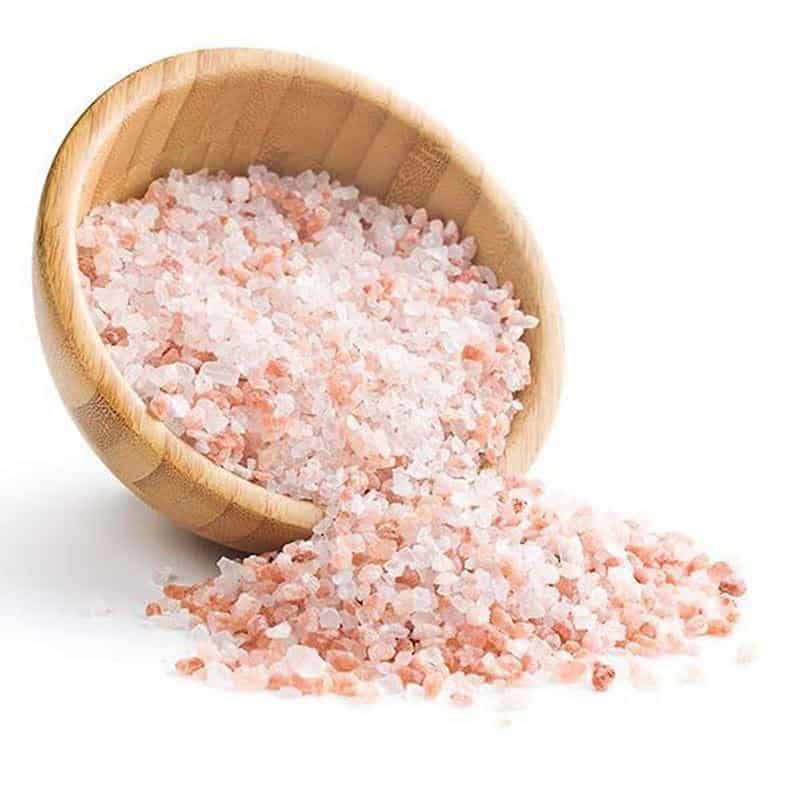 Các Dạng Muối Hồng Phổ Biến và Ứng Dụng Trong Nấu Ăn