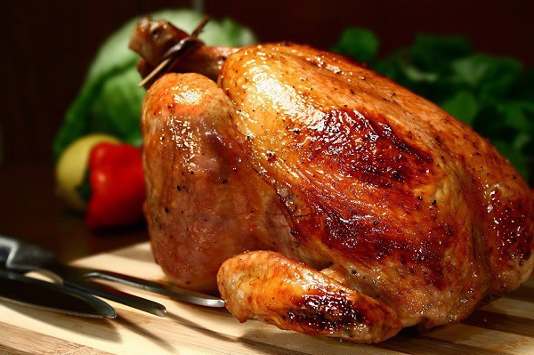 Các Món Ngon Dễ Làm Với Lò Nướng