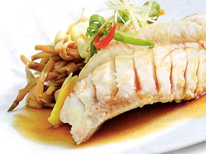 Các Món Ngon Tuyệt Hảo Từ Cá Sấu Hỏa Tiễn