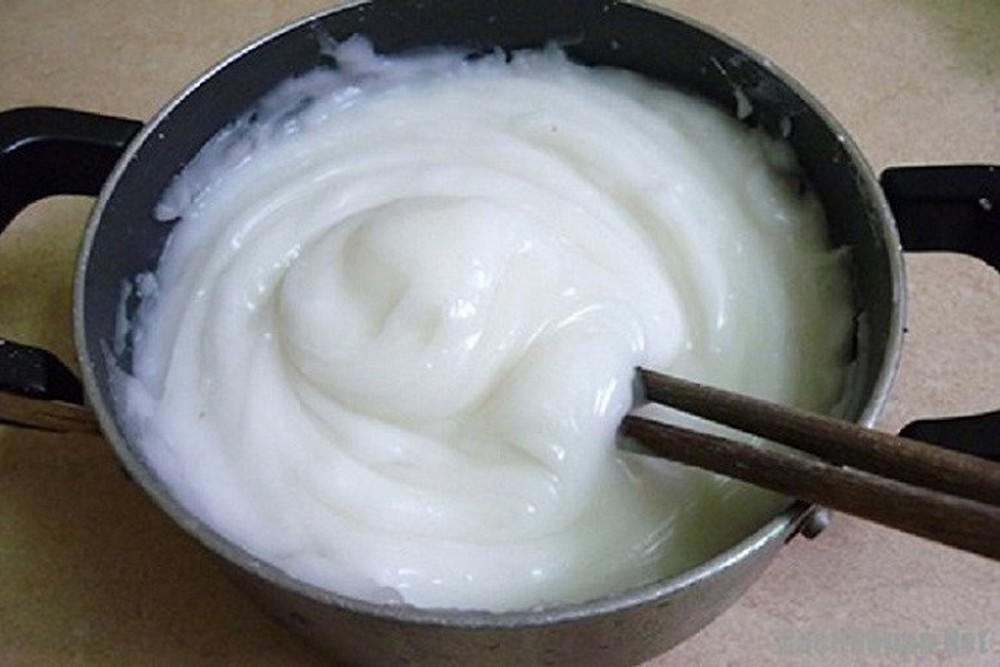 Cách Nấu Bột Gạo Không Bị Vón Cục Mịn Màng Cho Mọi Món Ăn