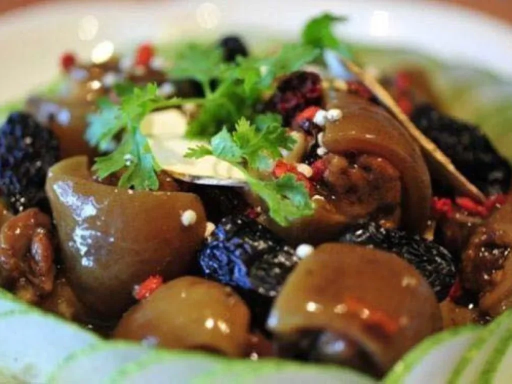 Cách Nấu Canh Xương Dê Thơm Ngon, Đậm Vị Mà Không Hề Hôi