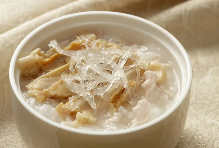 Cách Nấu Cháo Yến Sào