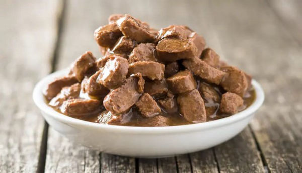 Cách Nấu Gan Cho Chó Đúng Chuẩn