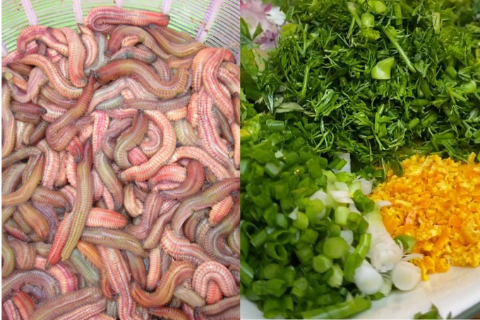 Cách Nấu Lẩu Rươi