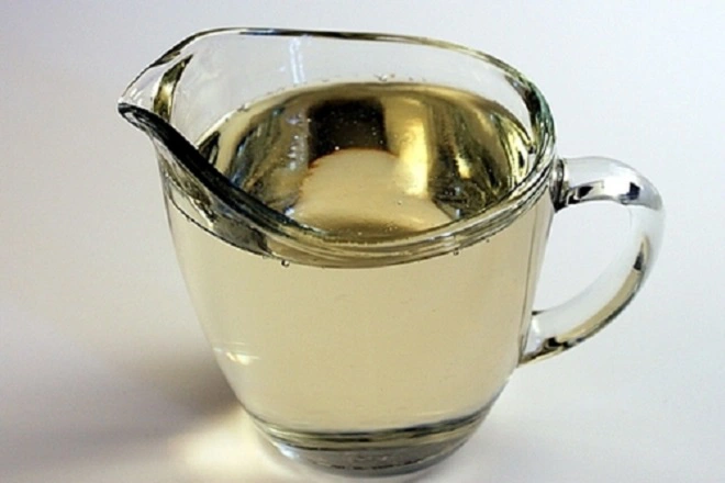 Cách Nấu Nước Đường Bánh Dẻo