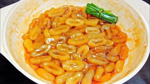 Cách Nấu Nước Đường Thốt Nốt
