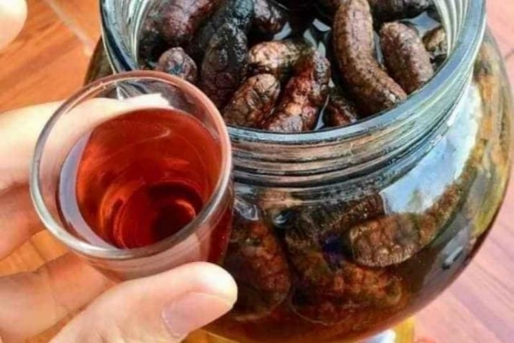 Cách Nấu Rượu Chuối Thơm Ngon
