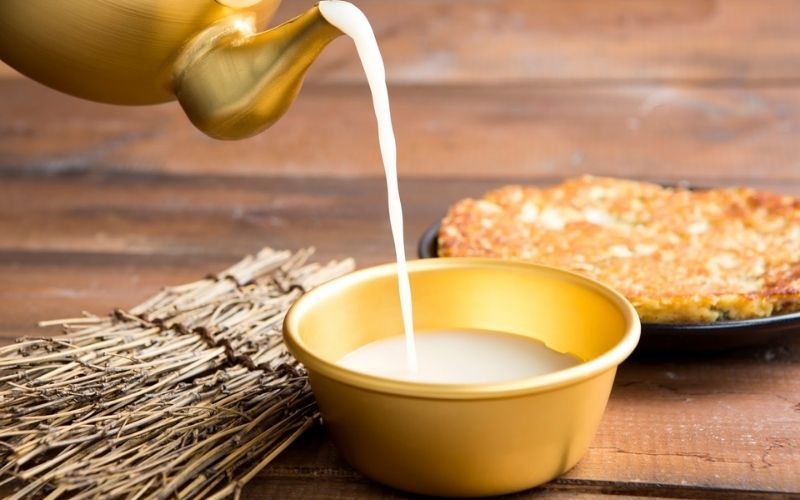 Chuẩn Bị Gì Để Làm Rượu Đường Tại Gia?