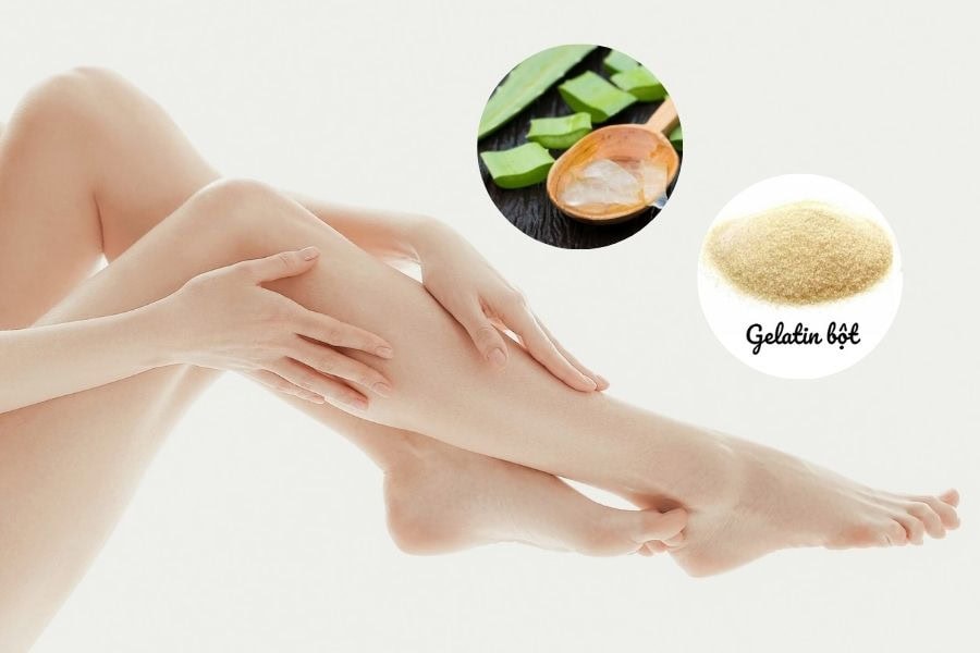 Cách Nấu Sáp Wax Lông Tại Nhà
