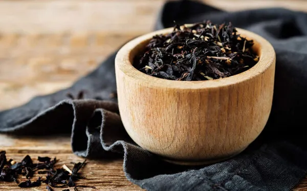Cách Nấu Trà Sữa Bằng Trà Đen Số 9 Thơm Ngon, Đậm Đà Chuẩn Vị