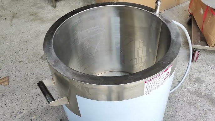 Cách Sử Dụng Nồi Nấu Cháo Công Nghiệp Hiệu Quả và An Toàn Tuyệt Đối