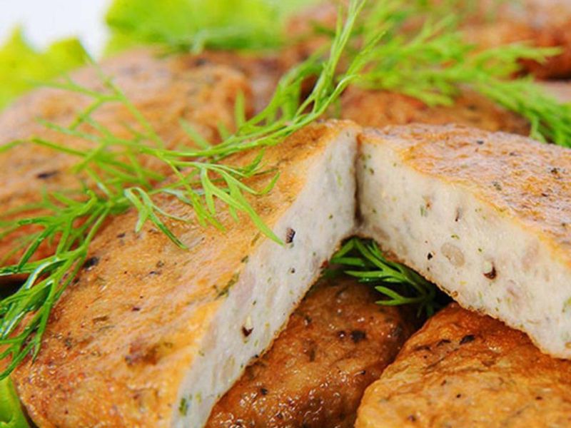 Chả Cá Lý Sơn Làm Món Gì Ngon?
