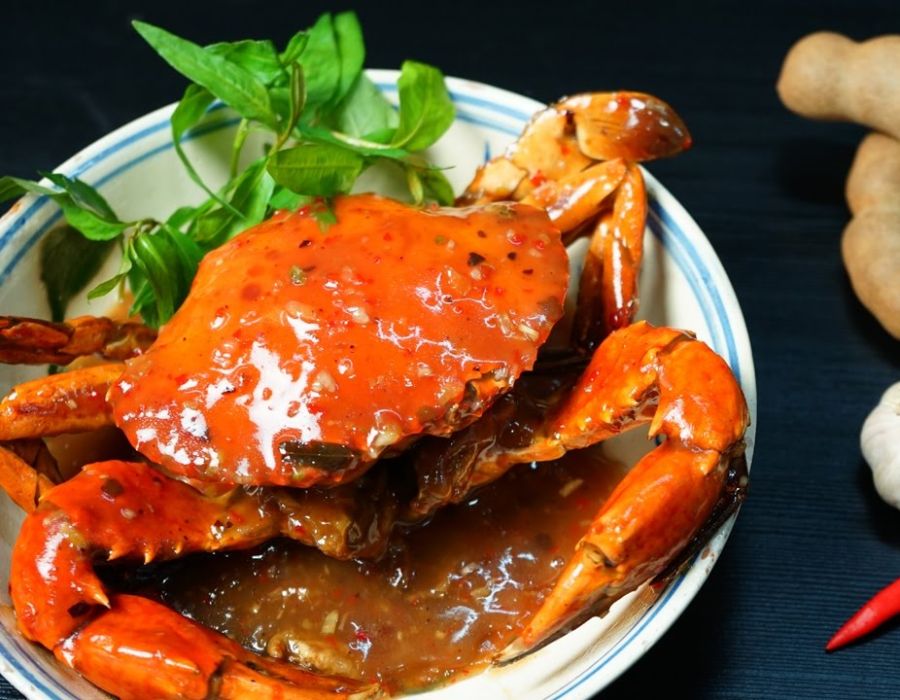 Cua Cà Mau Làm Món Gì Ngon? Gợi Ý Các Cách Chế Biến Đậm Đà Hương Vị