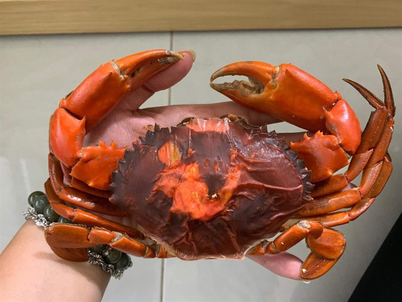 Cua Cốm Làm Món Gì Ngon? Những Gợi Ý Không Thể Bỏ Qua