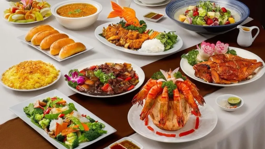 Gợi Ý Các Món Cỗ Ngon Dễ Làm Cho Mọi Dịp