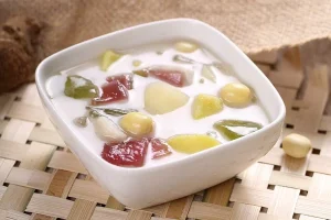 Hướng Dẫn Chi Tiết Cách Nấu Chè Bà Ba Chuẩn Vị