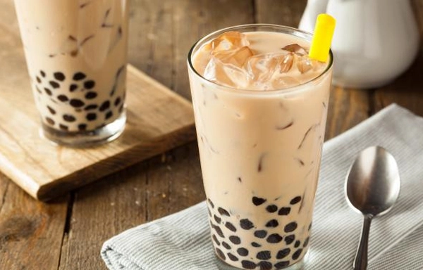 Hướng Dẫn Chi Tiết Cách Nấu Trà Sữa Bằng Trà Đen Số 9