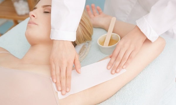 Hướng Dẫn Wax Lông Tại Nhà Đúng Cách