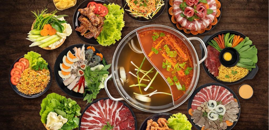 Lẩu Bò – Tụ Họp Gia Đình Ấm Cúng