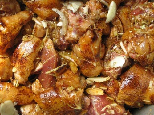 Lẩu Mèo Rau Má Bí Quyết Nấu Chuẩn Vị Thơm Ngon Đậm Đà