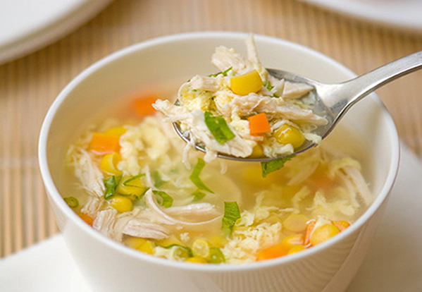 Món Ăn Ngon Cho Người Niềng Răng