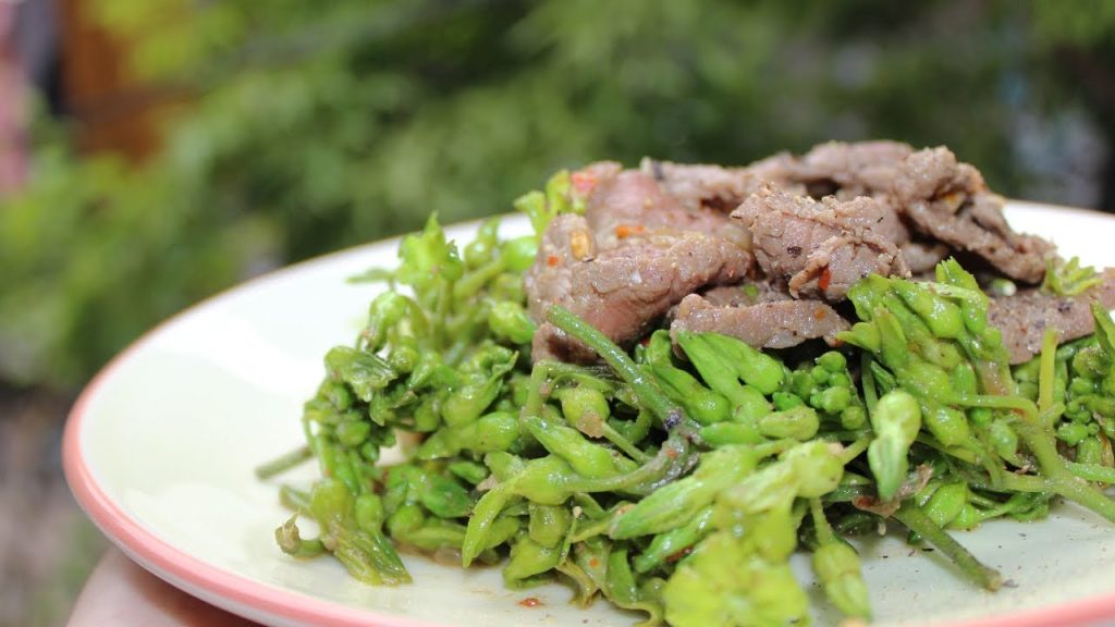 Món Ngon Từ Bò Mỹ