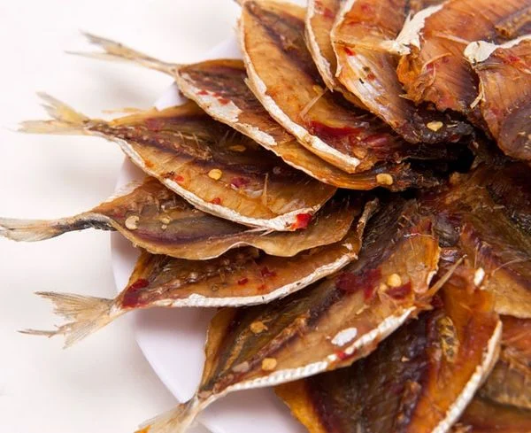 Món Ngon Từ Cá Chỉ Vàng Tươi