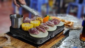 Quán ăn ngon ở Hoàng Diệu 2 có thể bạn đã biết: