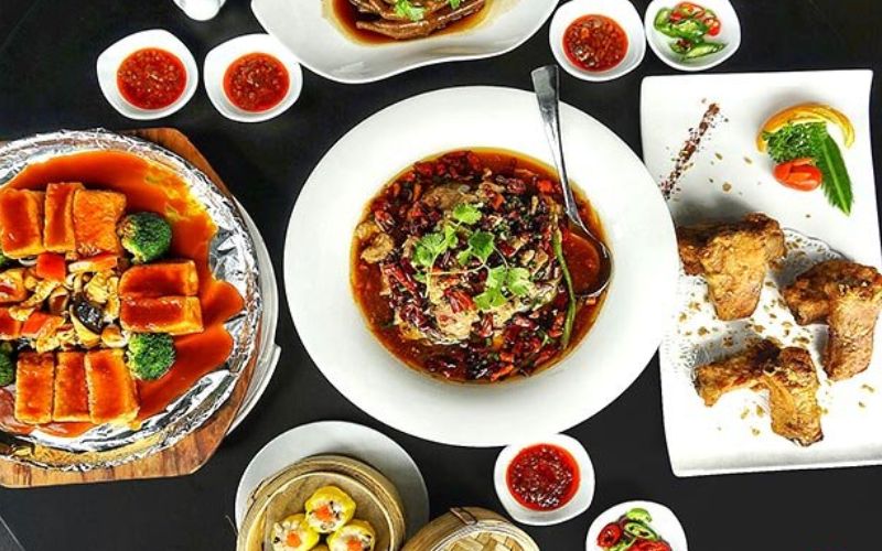 Quán cơm ngon - List 5 Quán cơm người Hoa ngon quên lối về tại Sài Gòn