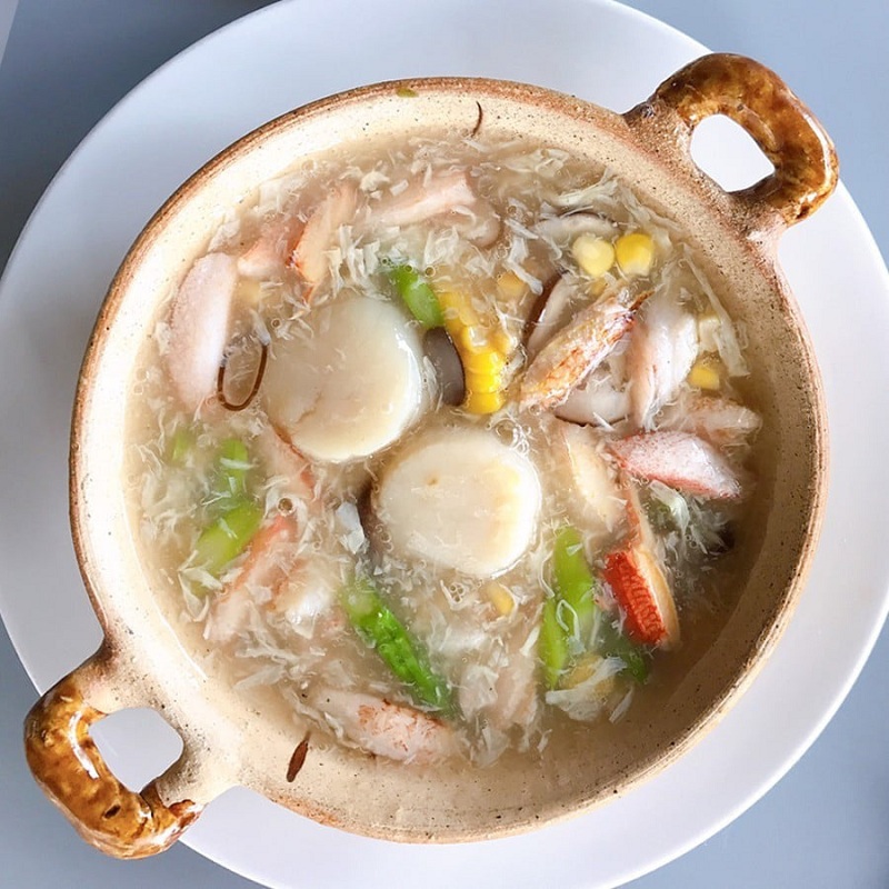 Thịt Ghẹ Làm Món Gì Ngon