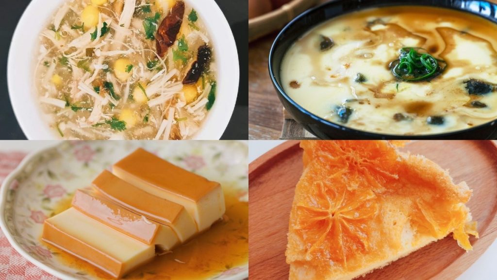 Thực Đơn Đa Dạng Với Những Món Ăn Ngon Cho Người Niềng Răng