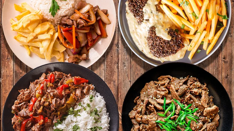 Tổng Hợp Các Món Ngon Từ Bò Mỹ Không Thể Bỏ Lỡ