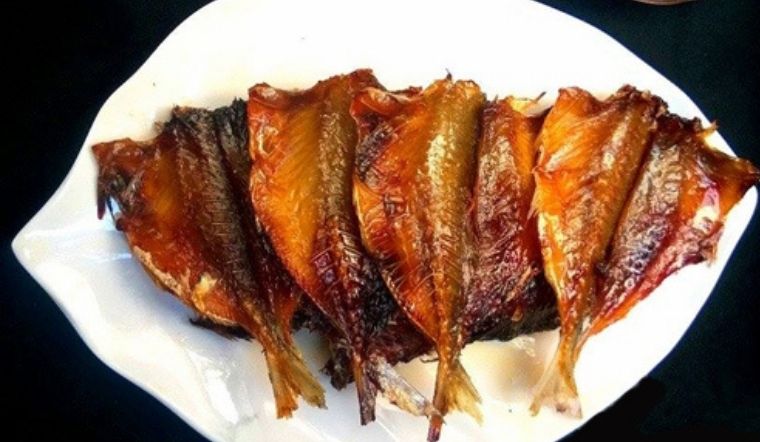Top 4 Món Ngon Từ Cá Chỉ Vàng Tươi Không Thể Bỏ Qua