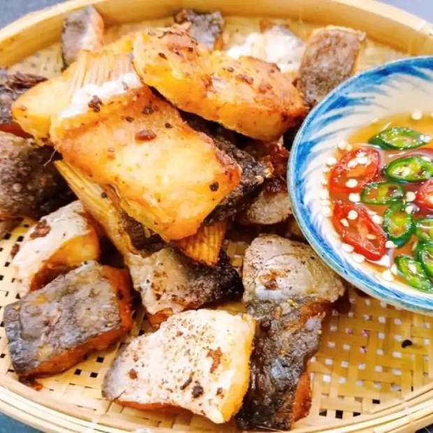 Tuyển Tập Các Món Ngon Tuyệt Hảo Từ Cá Dứa Tươi