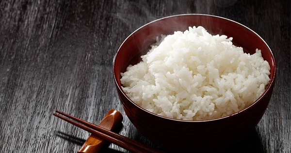 Vì sao cơm gạo Nhật lại "đáng giá" đến vậy?